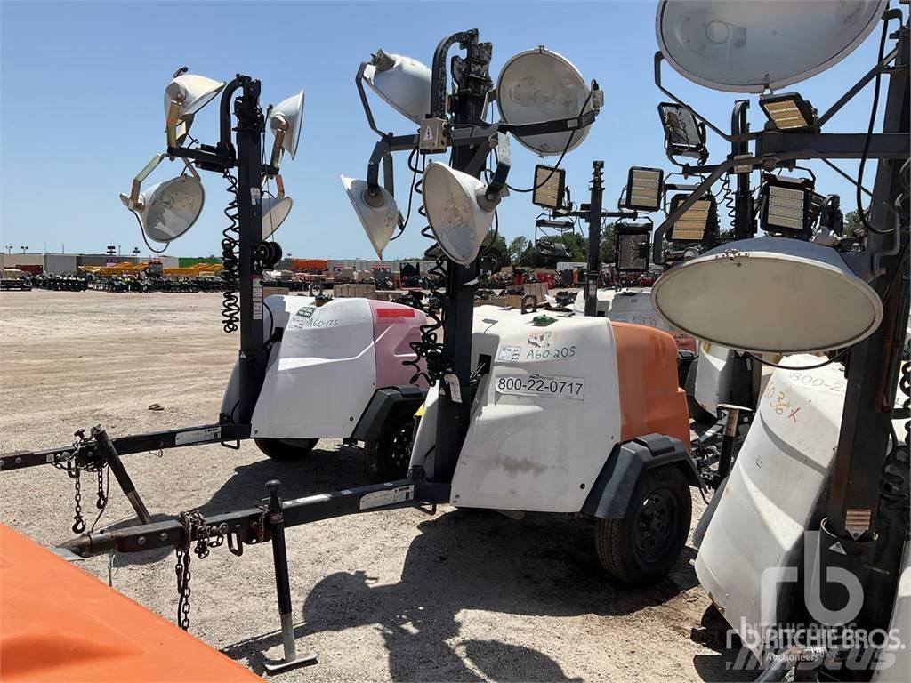Magnum MLT6SK Light Towers