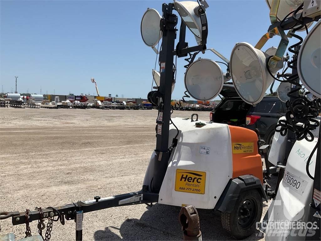 Magnum MLT6SK Light Towers