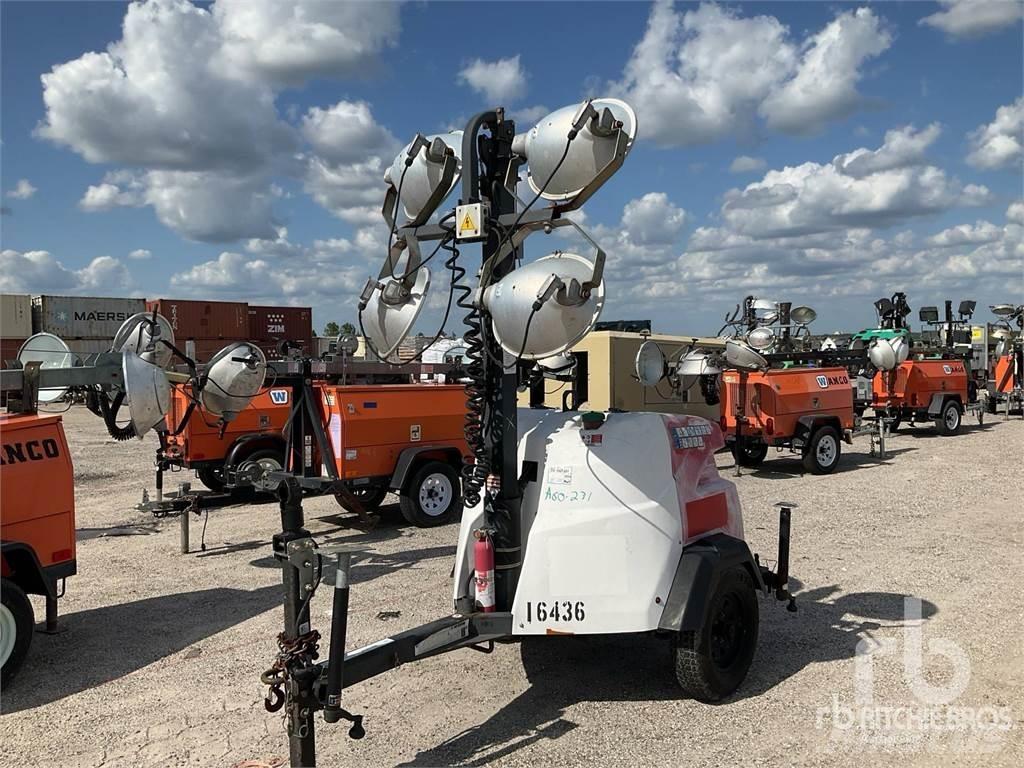 Magnum MLT6SK Light Towers
