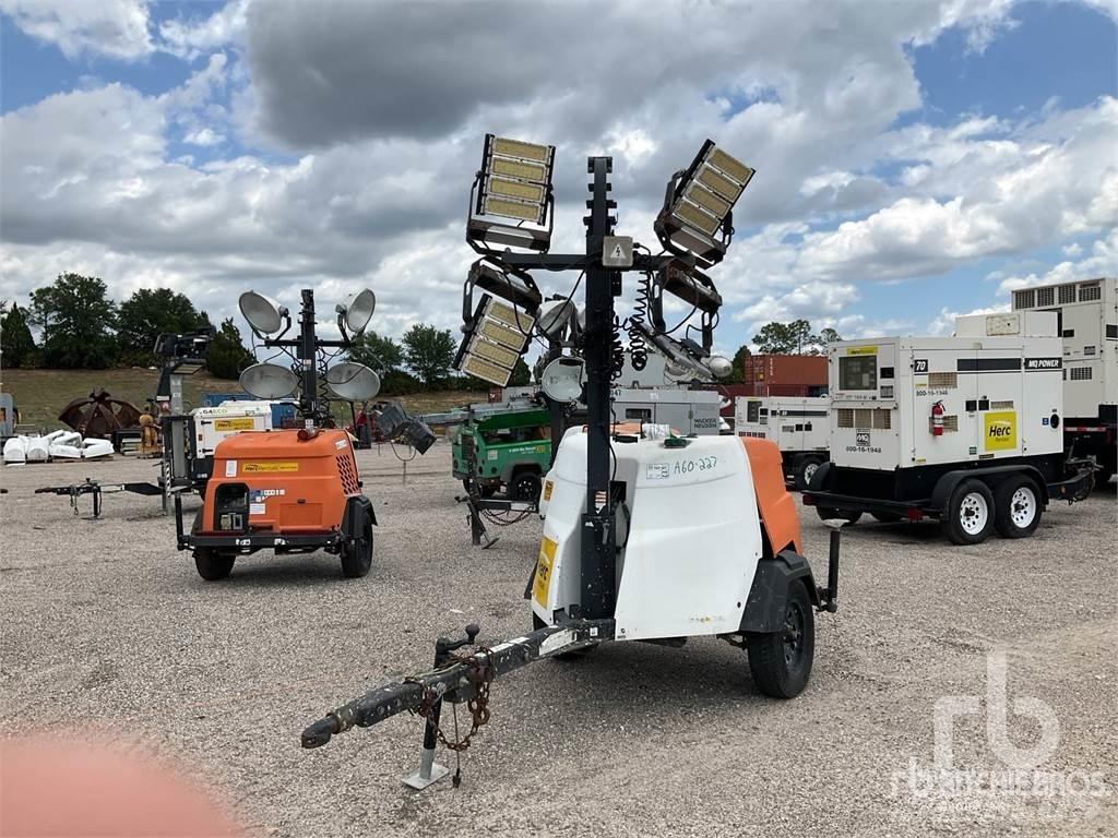Magnum MLT6SMD Light Towers