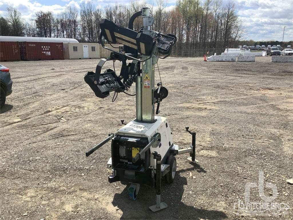 Magnum PLT240 Light Towers