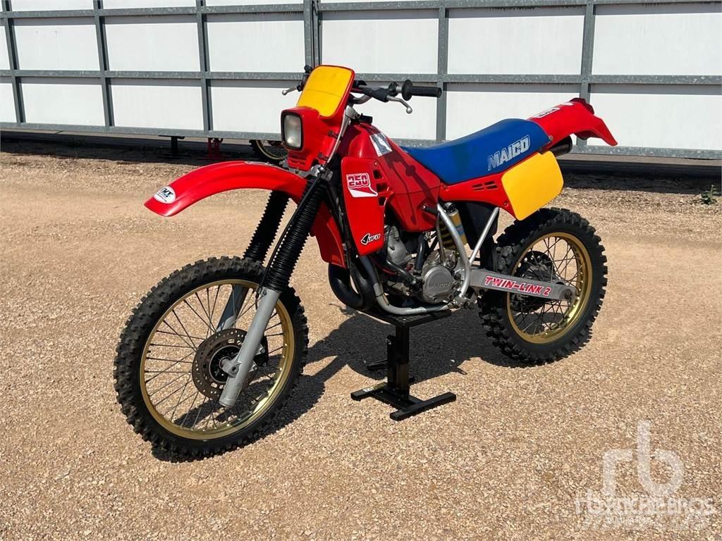  MAÏCO 250SE Automobiles / SUVS