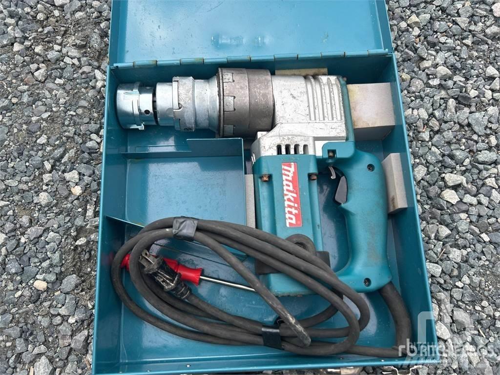Makita 6922NB Other
