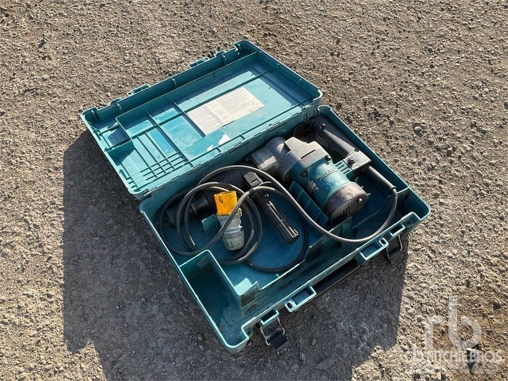 Makita HM0810T Other