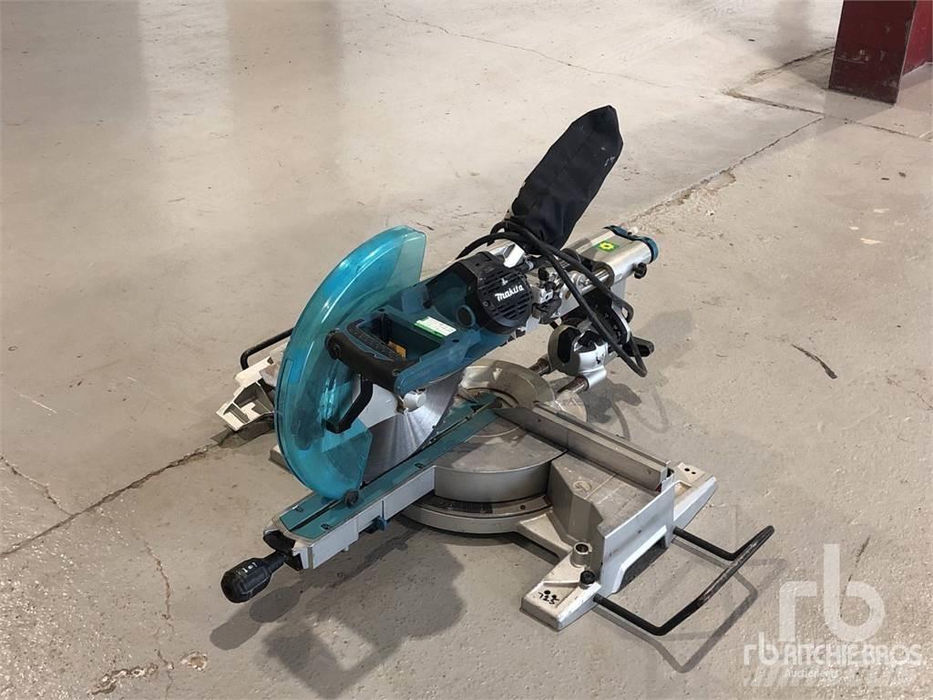 Makita LS1216 Other