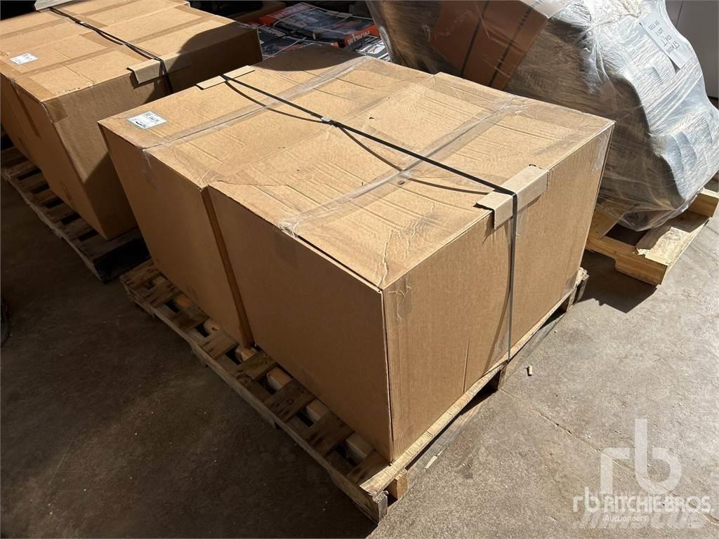 Makita MAC 5200 Compressors