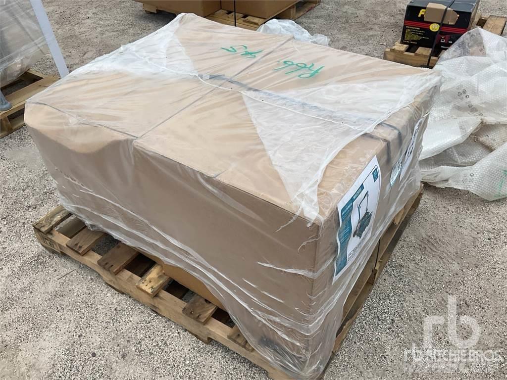 Makita MAC5200 Compressors