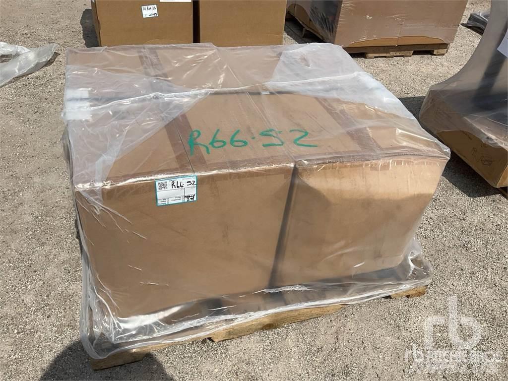 Makita MAC5200 Compressors