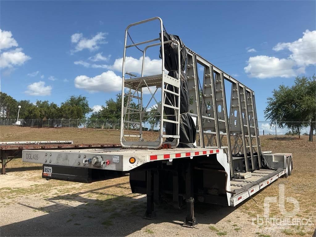 Manac 13244801 Other Trailers