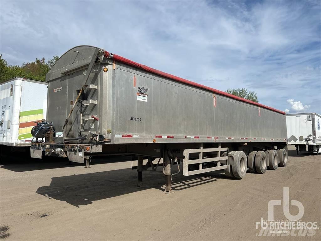 Manac 41444 Grain / Hopper / Tipper Trailers
