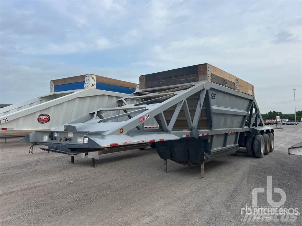 Manac 4B342AC30 Grain / Hopper / Tipper Trailers