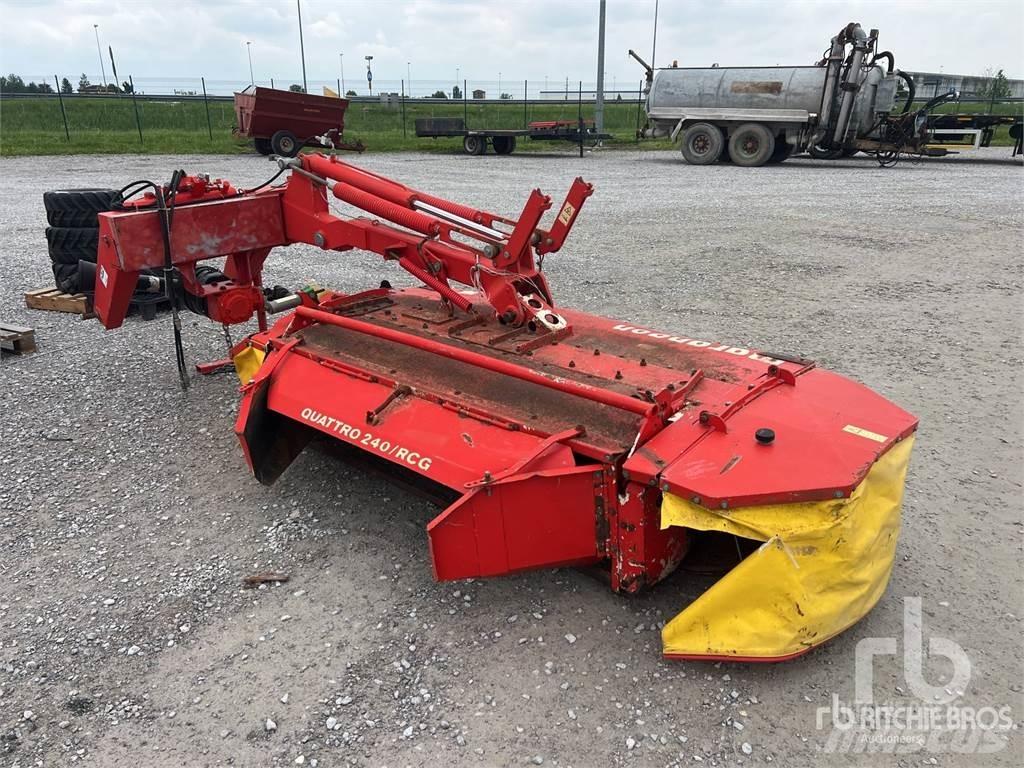 Marangon 24 RCG Mower-conditioners