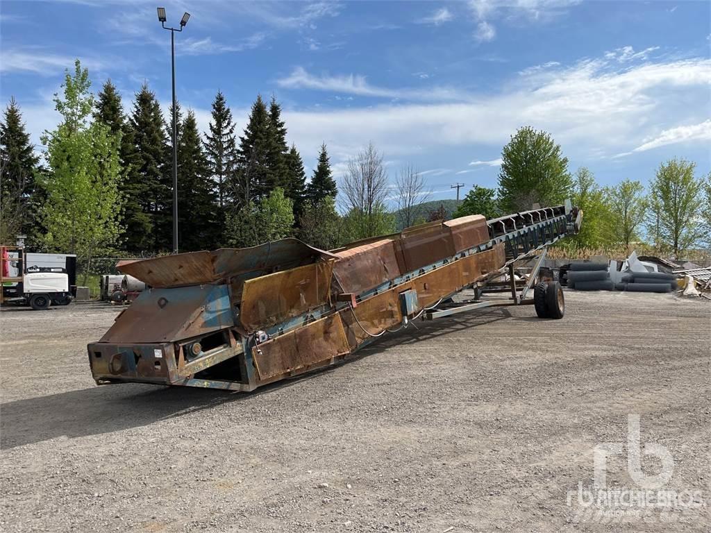  MAROIS Conveyors