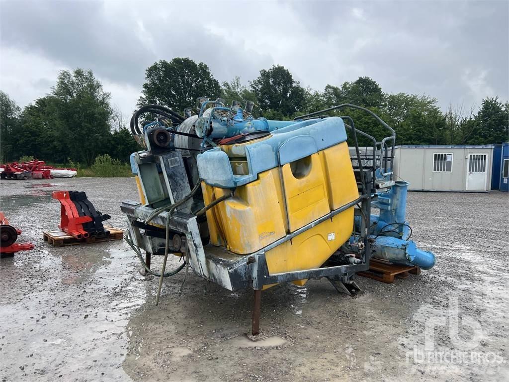  MARTIGNANI KWH Farm Equipment - Others