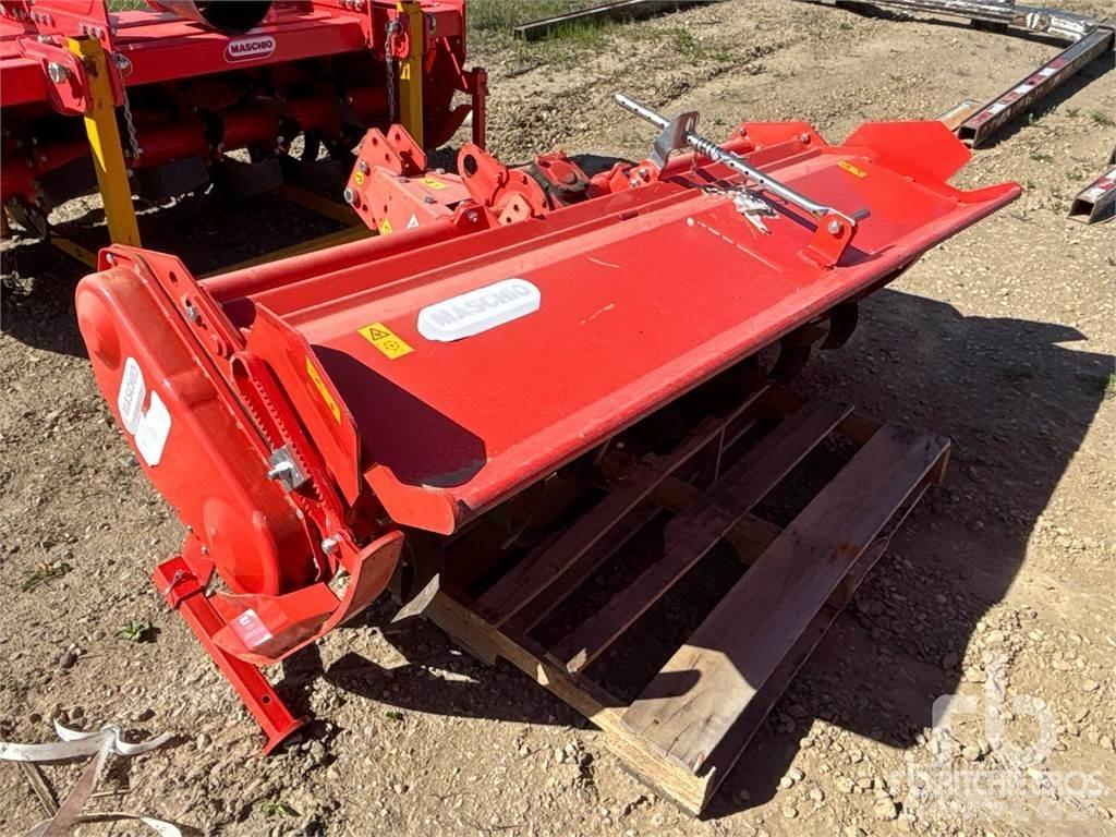 Maschio A 160 Two Wheeled Tractors