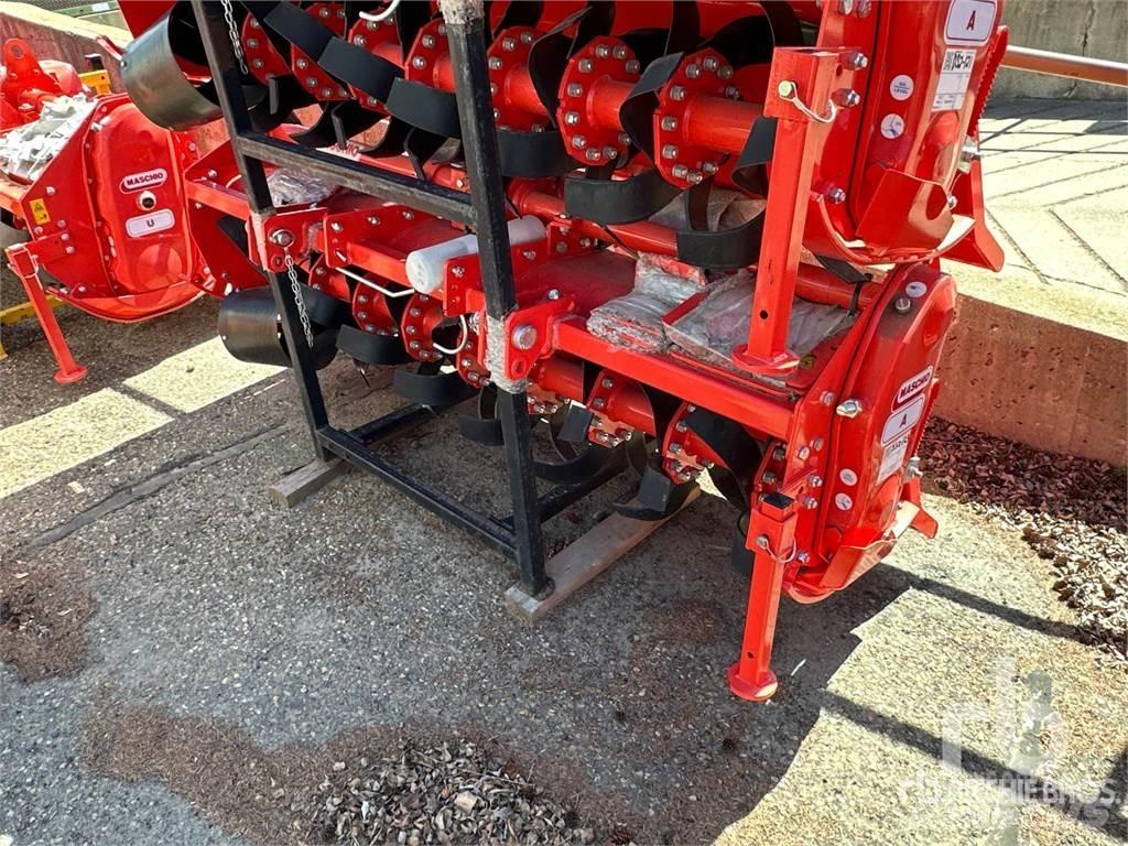 Maschio A 180C Two Wheeled Tractors
