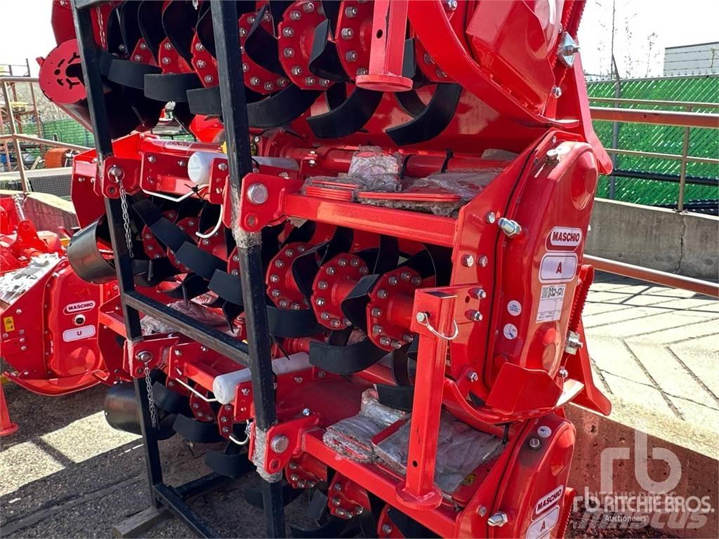 Maschio A 180C Two Wheeled Tractors