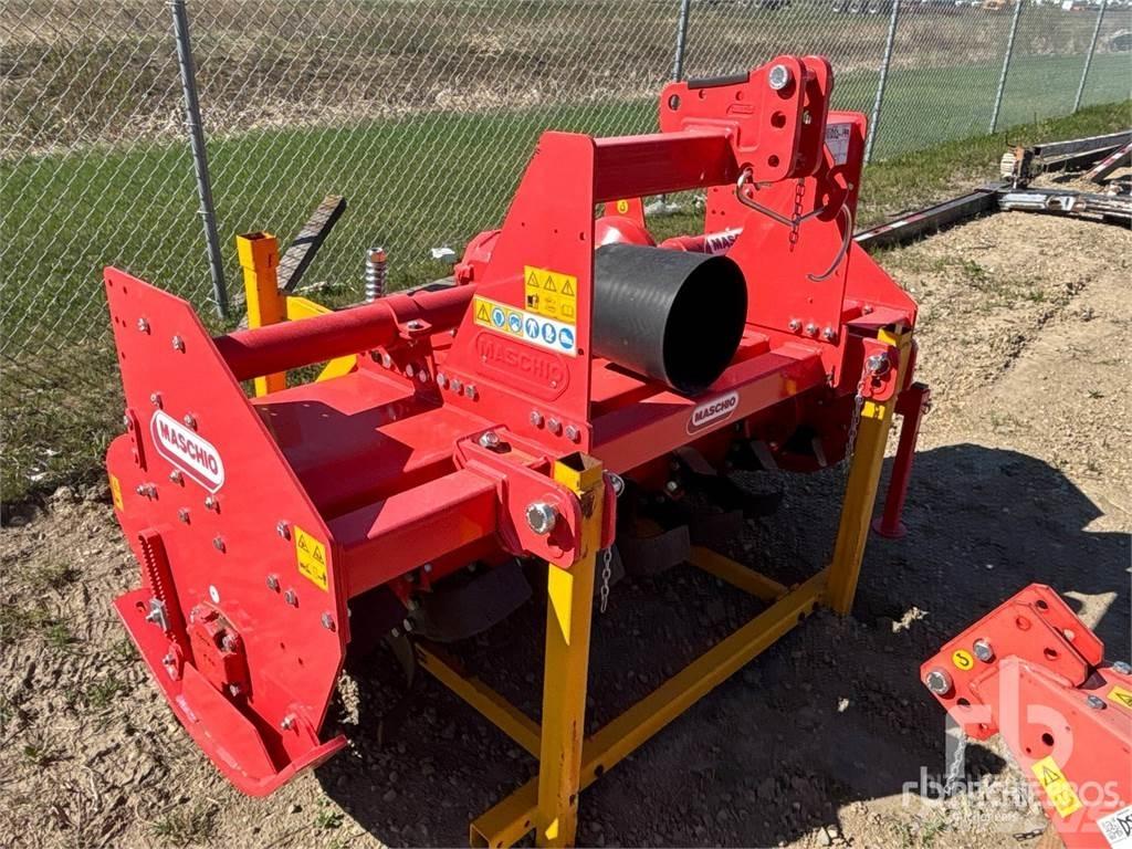Maschio B155 Two Wheeled Tractors