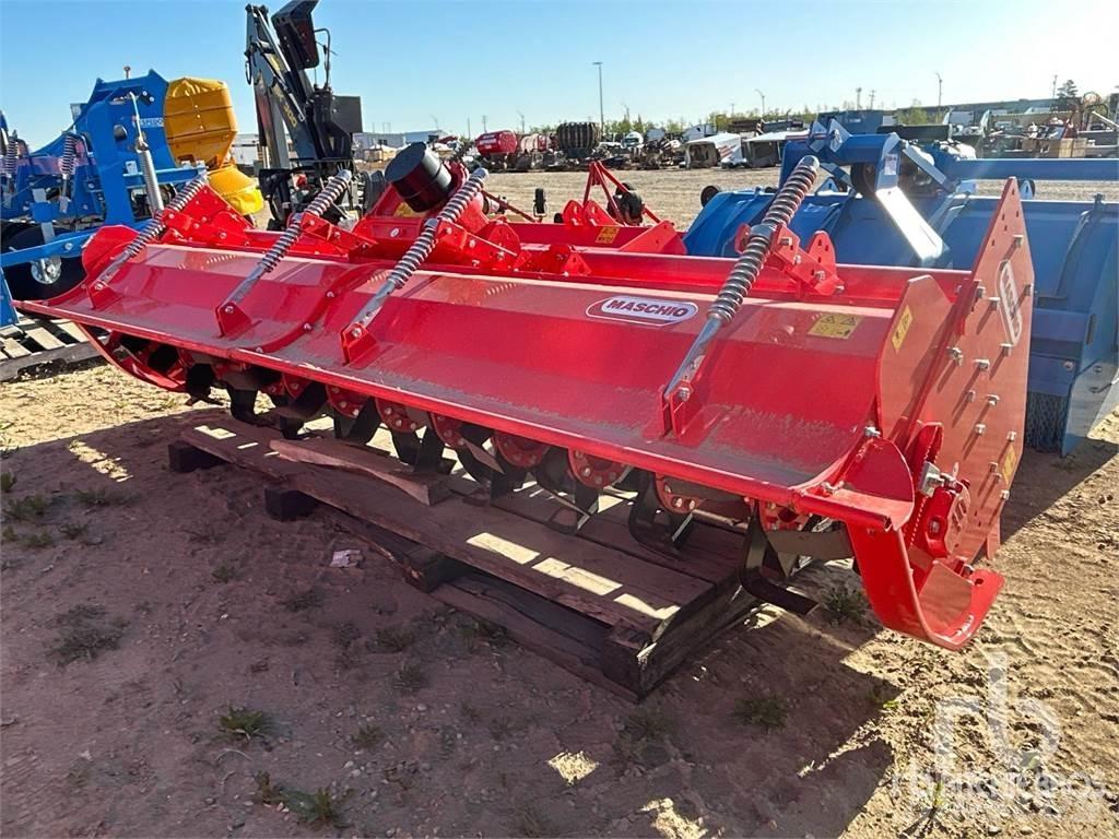 Maschio C300 Two Wheeled Tractors