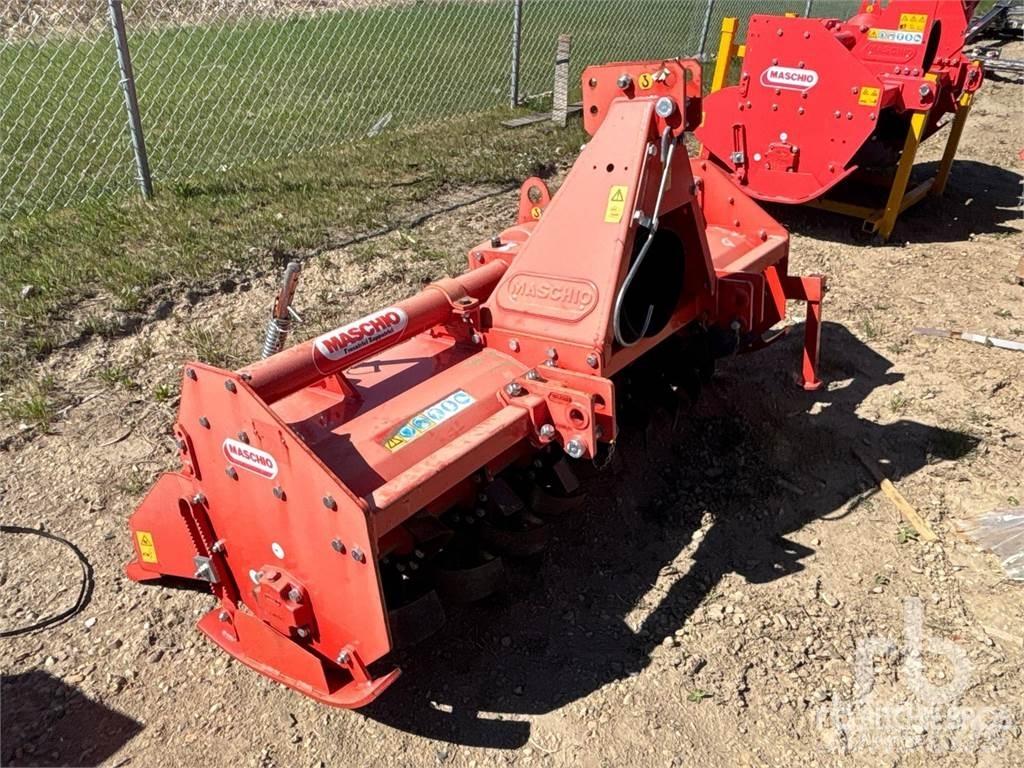 Maschio FRESA H Two-wheeled tractors and cultivators