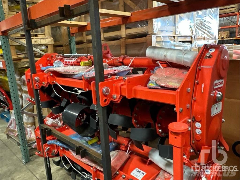 Maschio H185 Two Wheeled Tractors