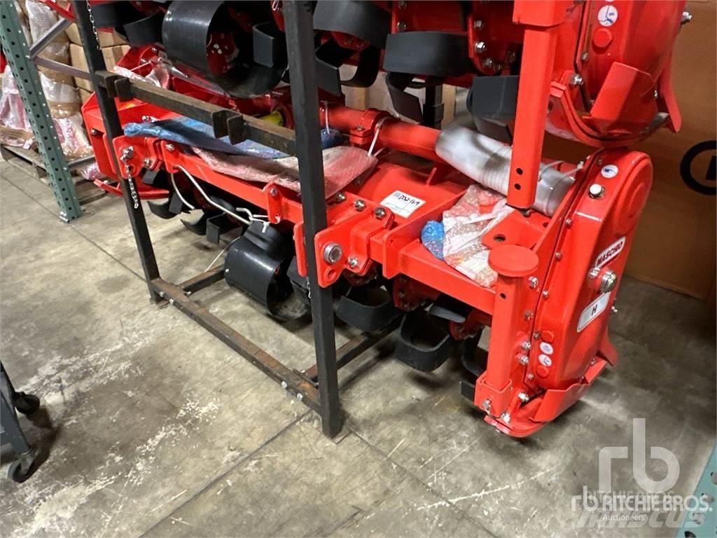 Maschio H185 Two Wheeled Tractors