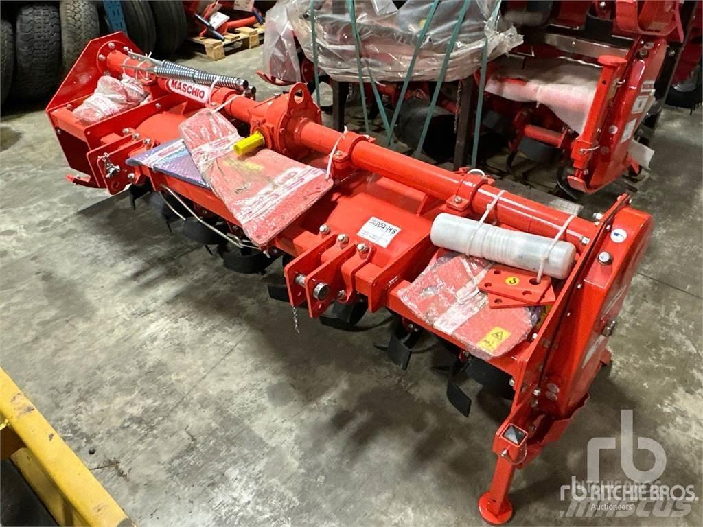 Maschio H205 Two Wheeled Tractors