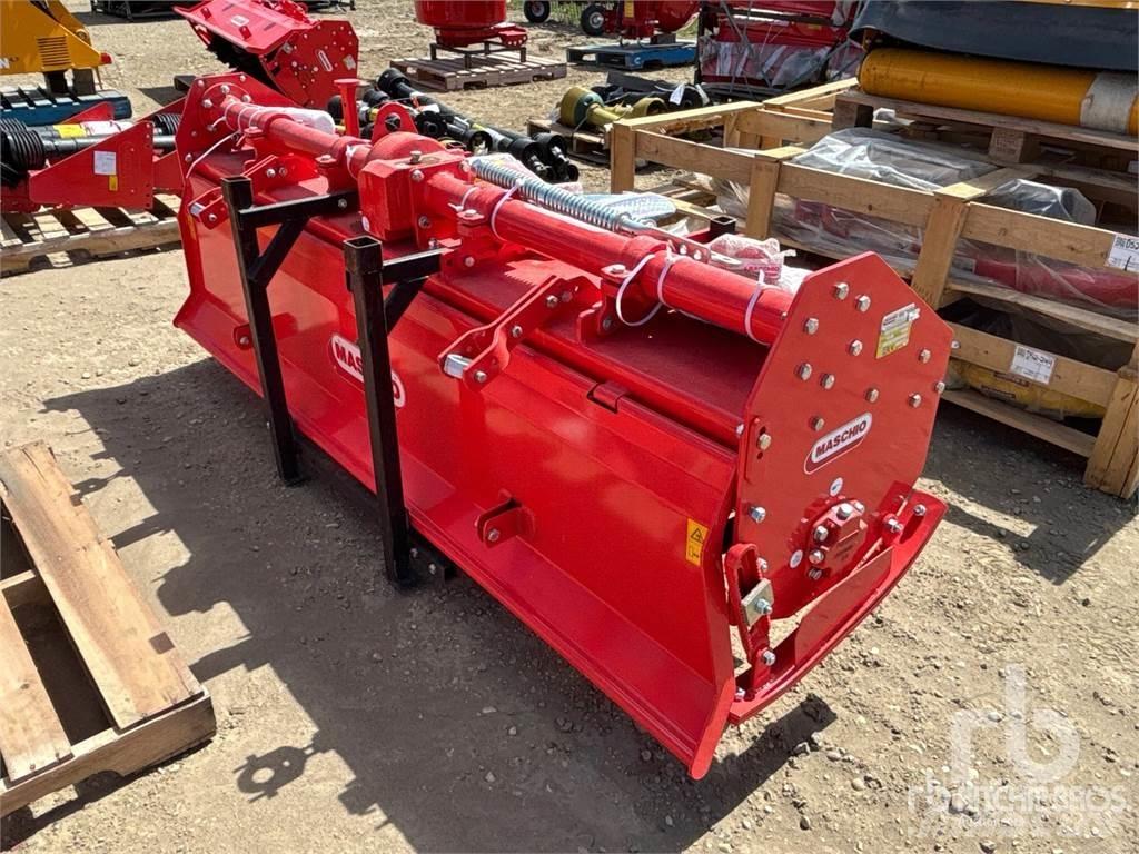Maschio H205 Two Wheeled Tractors