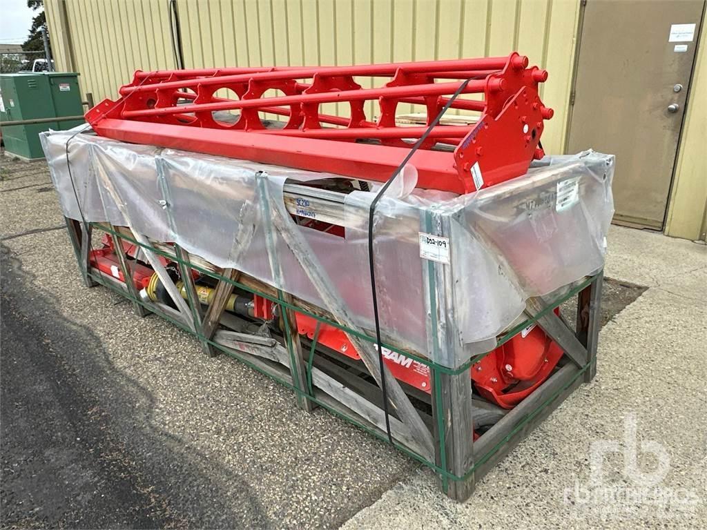 Maschio SC280 Two Wheeled Tractors