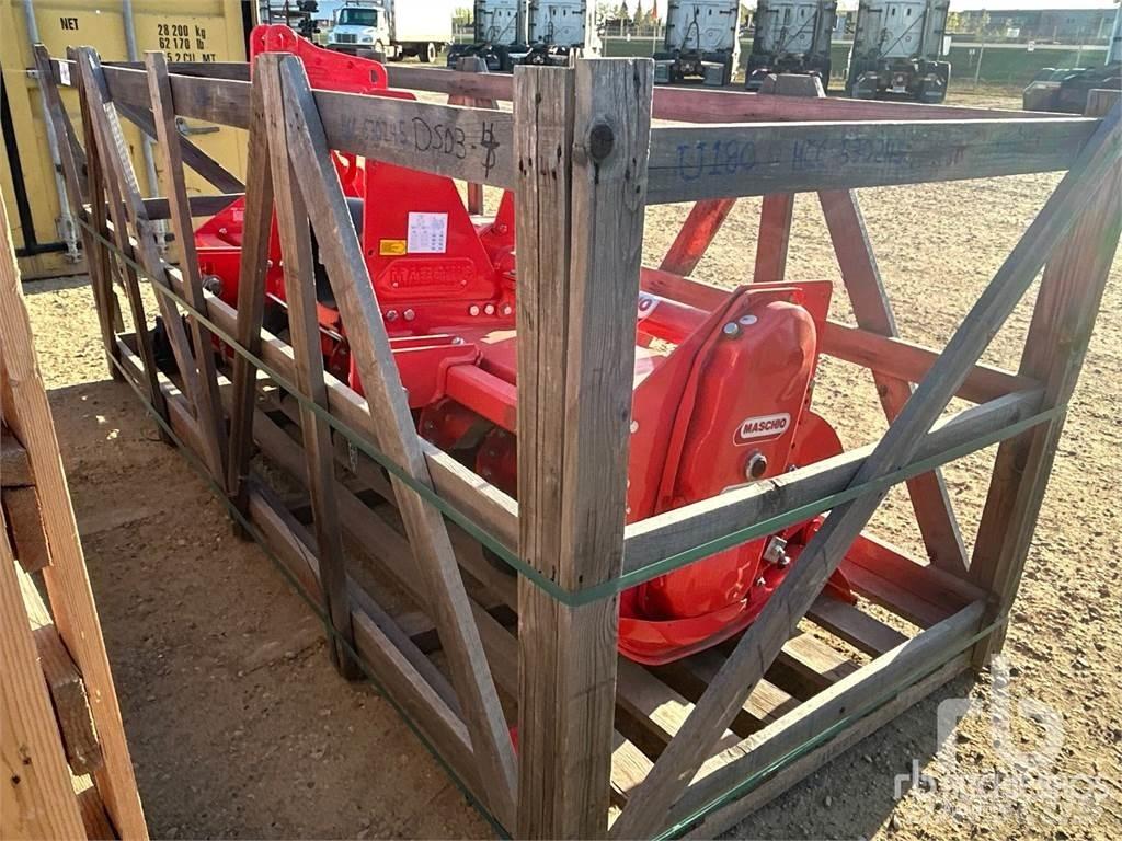 Maschio U180 Two Wheeled Tractors