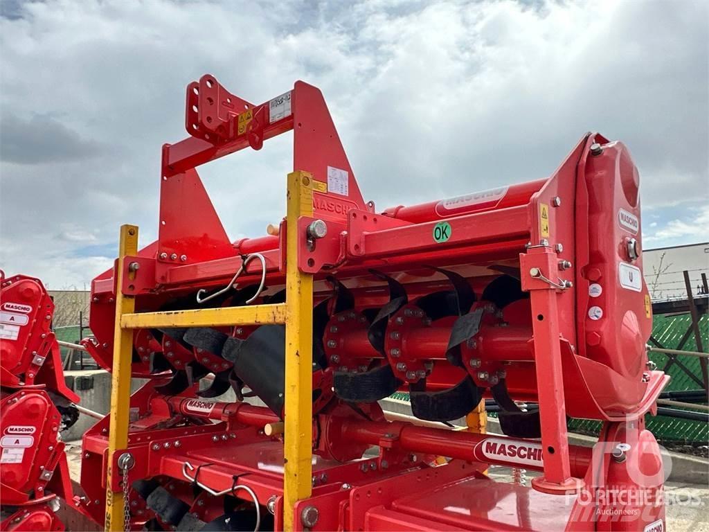 Maschio U205 Two Wheeled Tractors