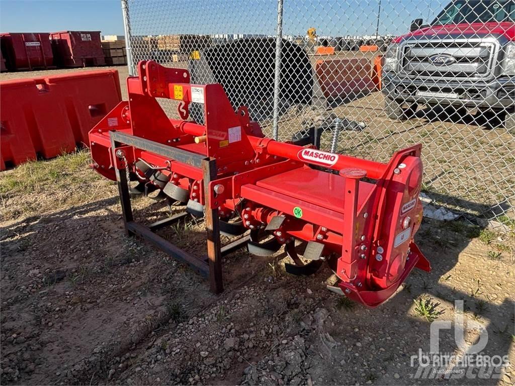 Maschio U230 Two Wheeled Tractors