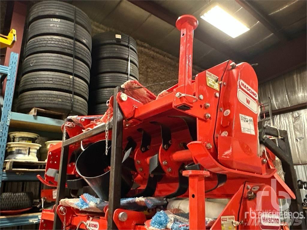 Maschio W165 Two Wheeled Tractors