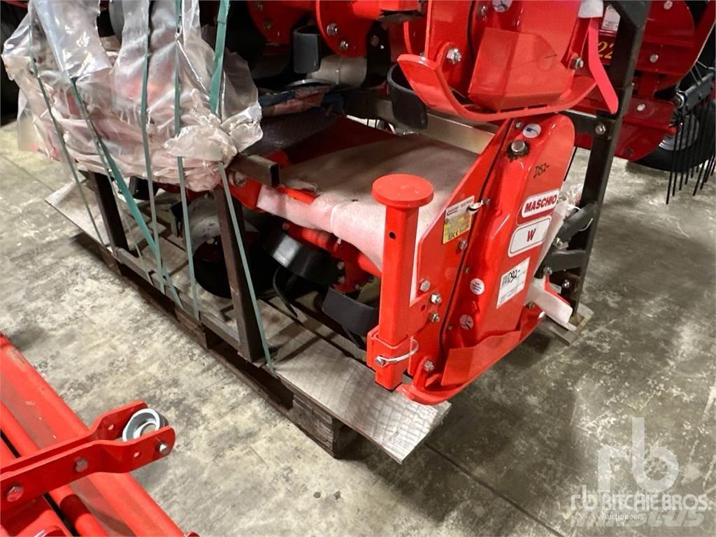 Maschio W165 Two Wheeled Tractors
