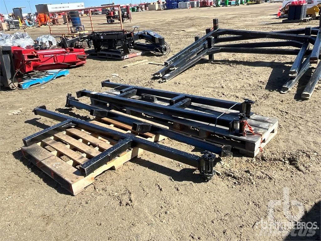  Matting Bunks Other Components