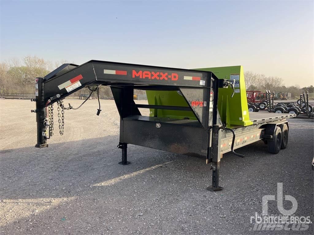 Maxey RPX Other Trailers