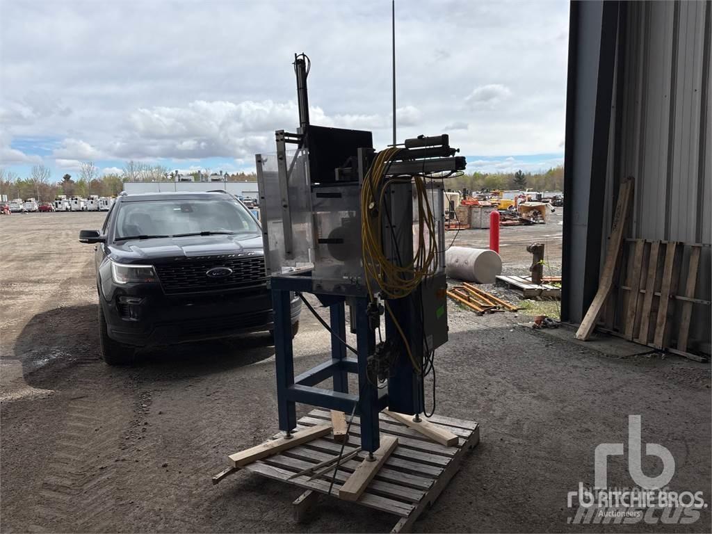  MCL Radial arm Other