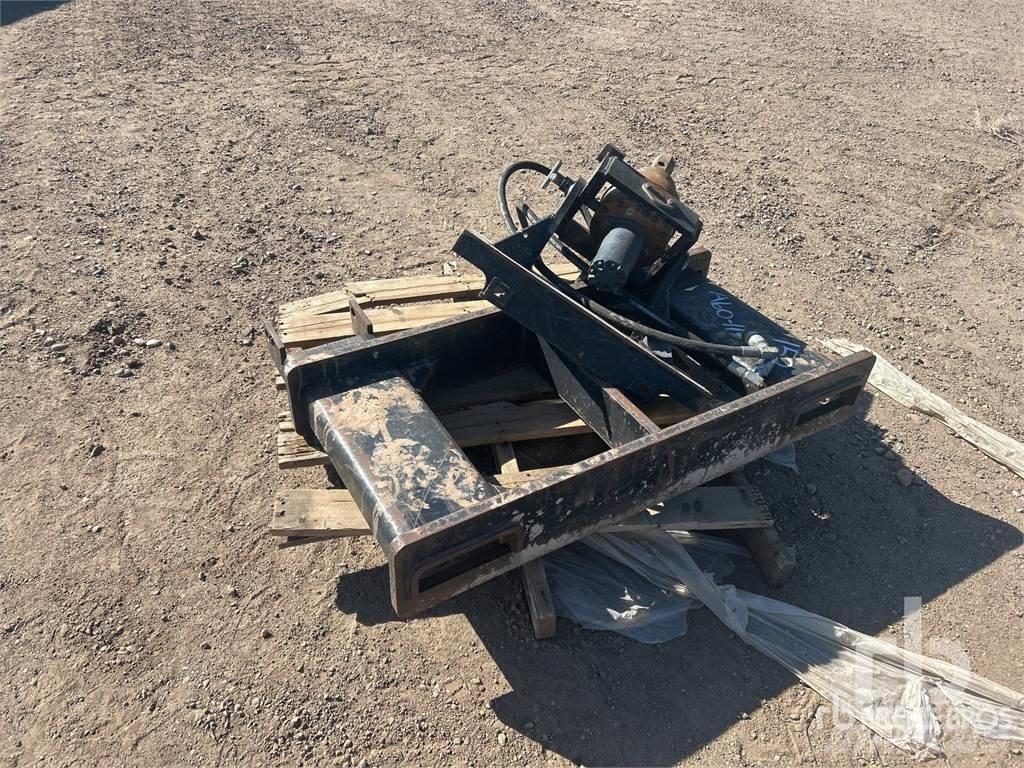 McMillen 24861 Drilling Equipment