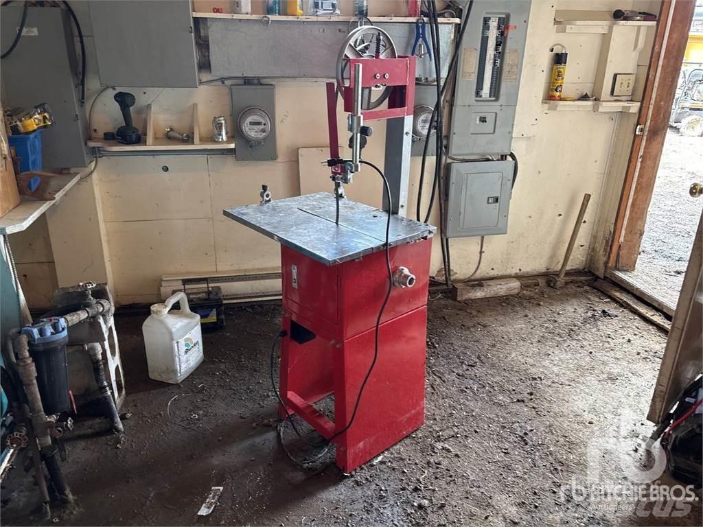 Meat Band Saw Other