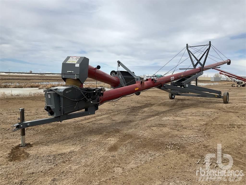 Meridian 1375 Conveying Equipment