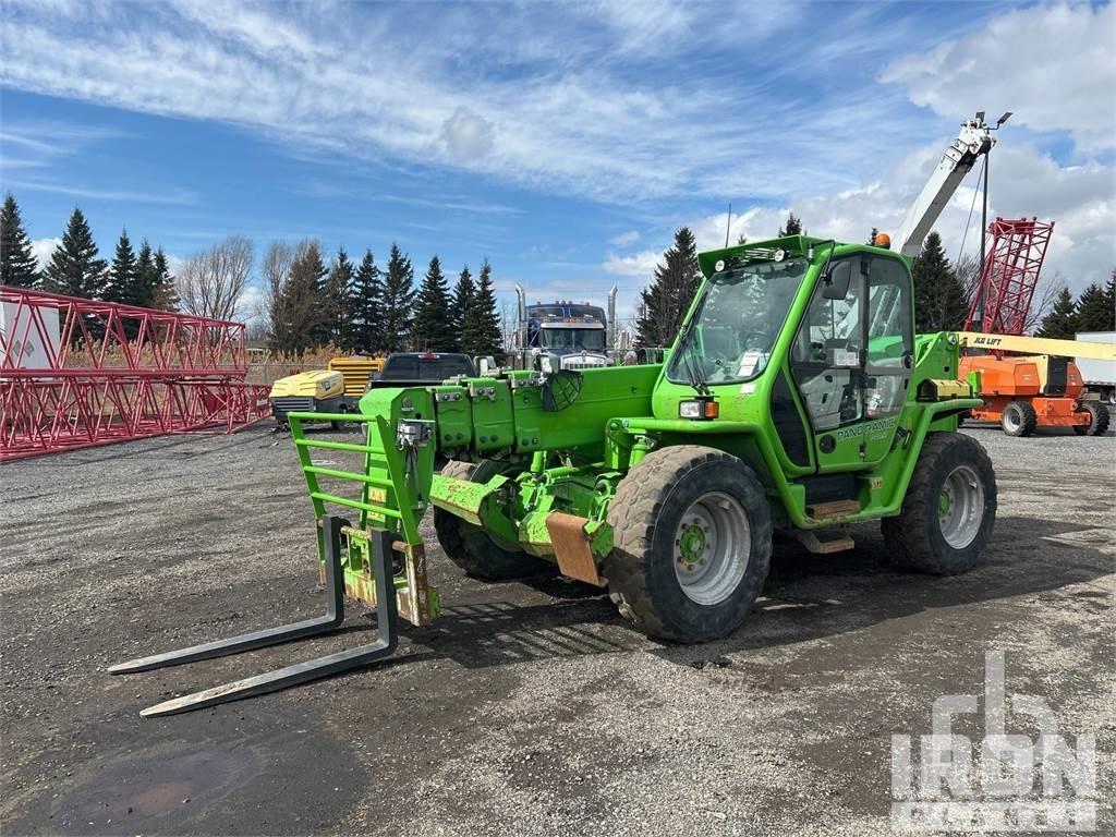 Merlo P40.17 Telescopic Handlers