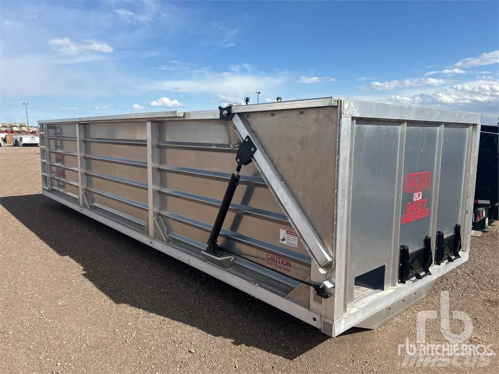 Midland 2457 Farm Equipment - Others