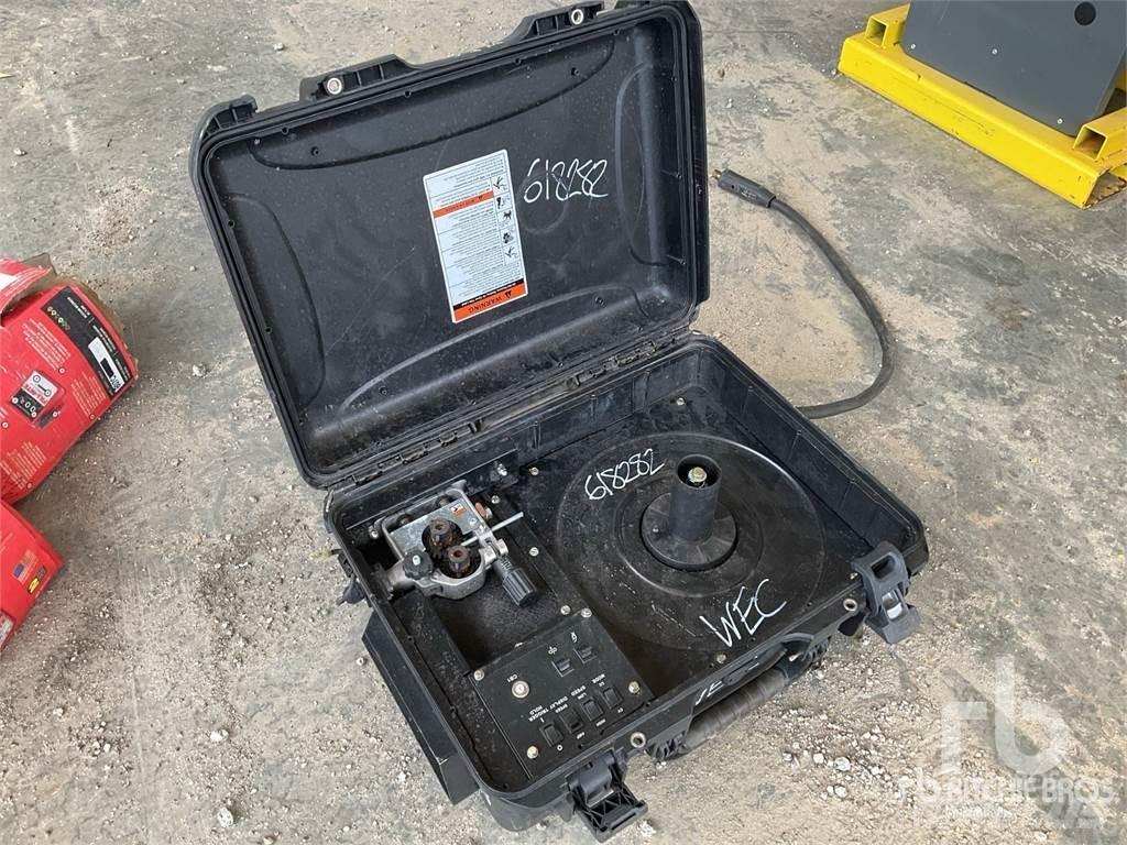 Miller 12VS Welding Machines