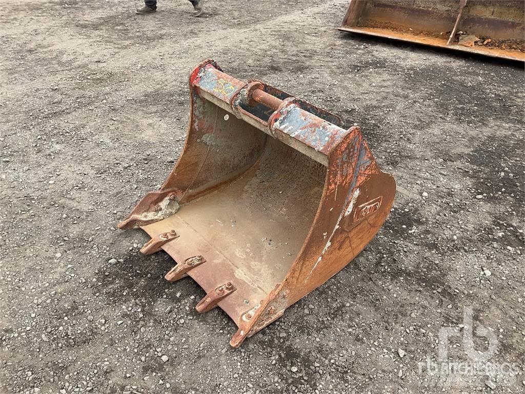 Miller 860 mm Buckets
