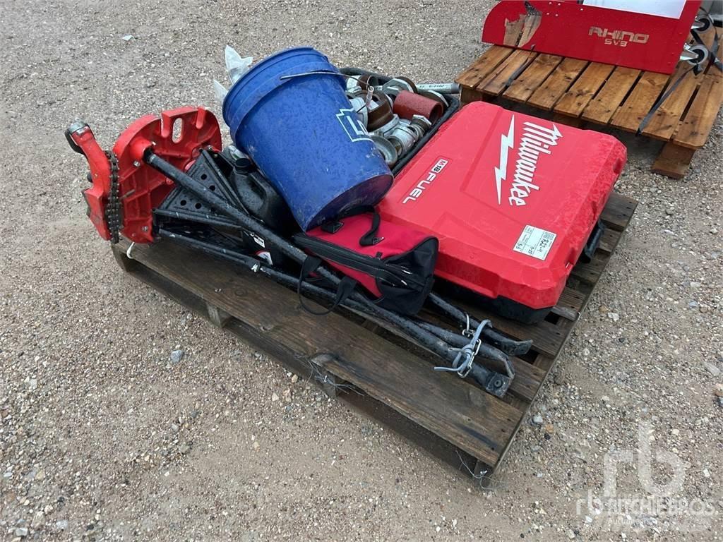 MILWAUKEE M18 Other
