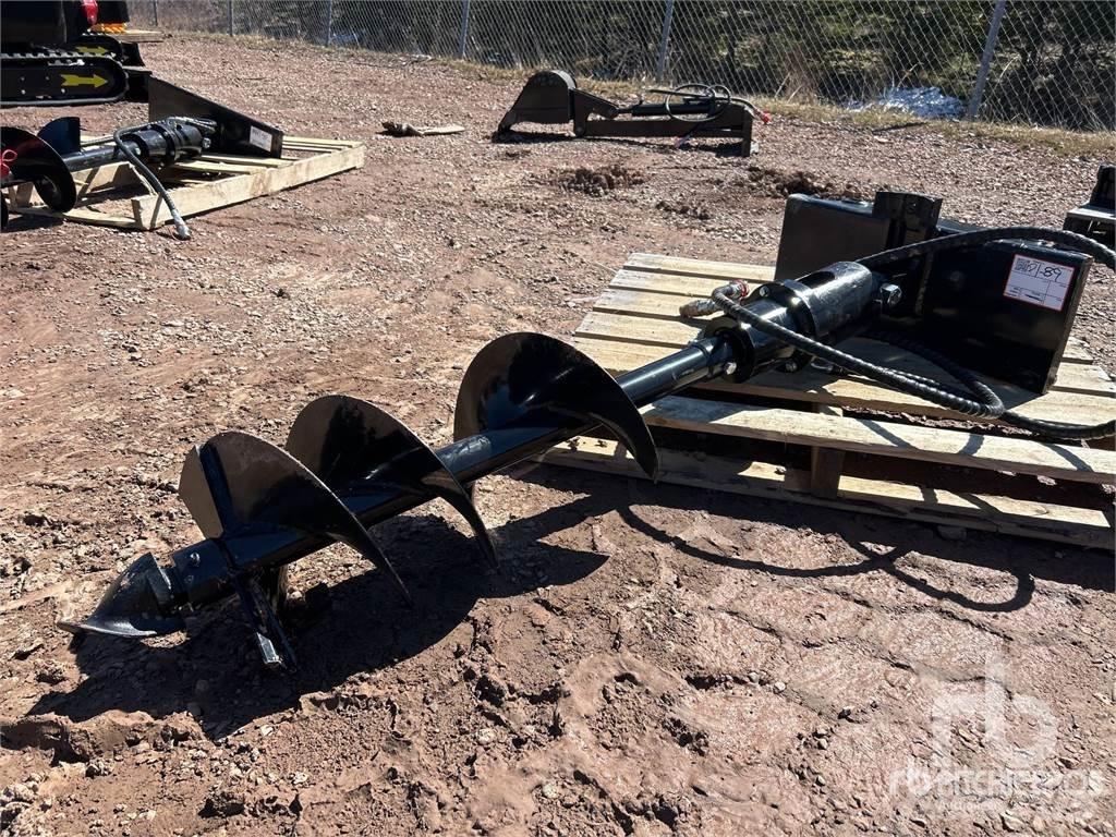 Mini (Unused) Drilling Equipment