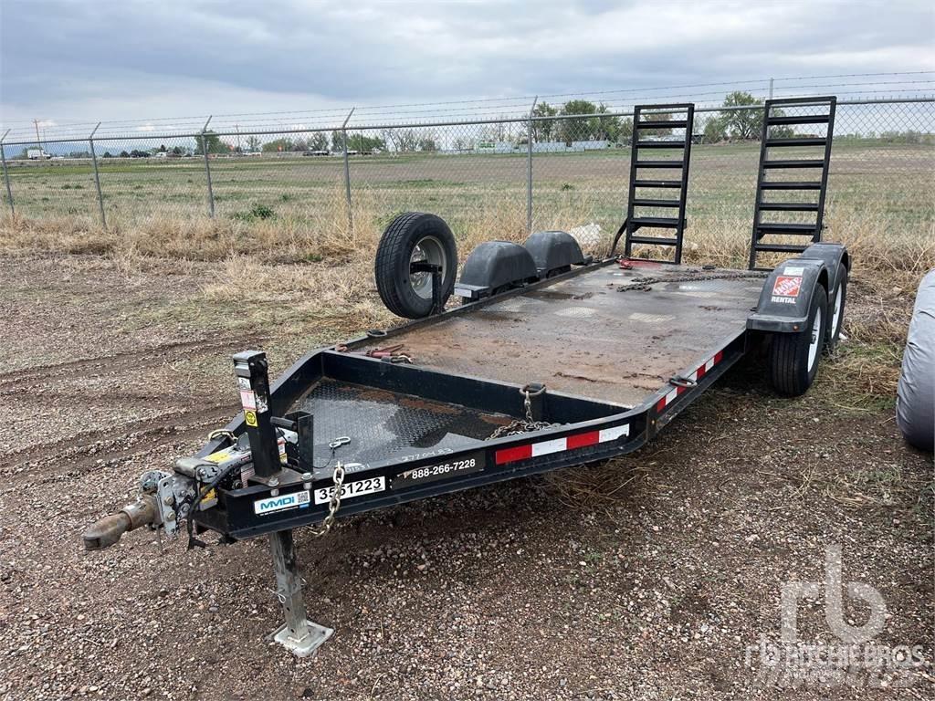 MMDI 614SLTD Low loaders