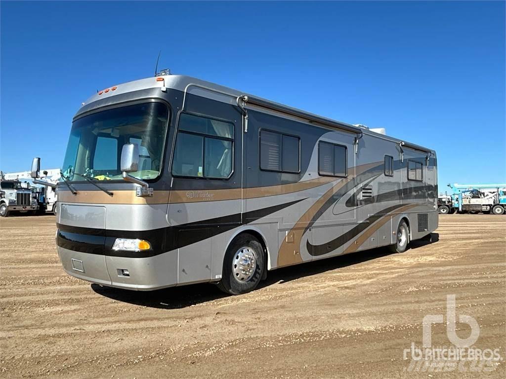  MONACO WINDSOR Motor homes and travel trailers