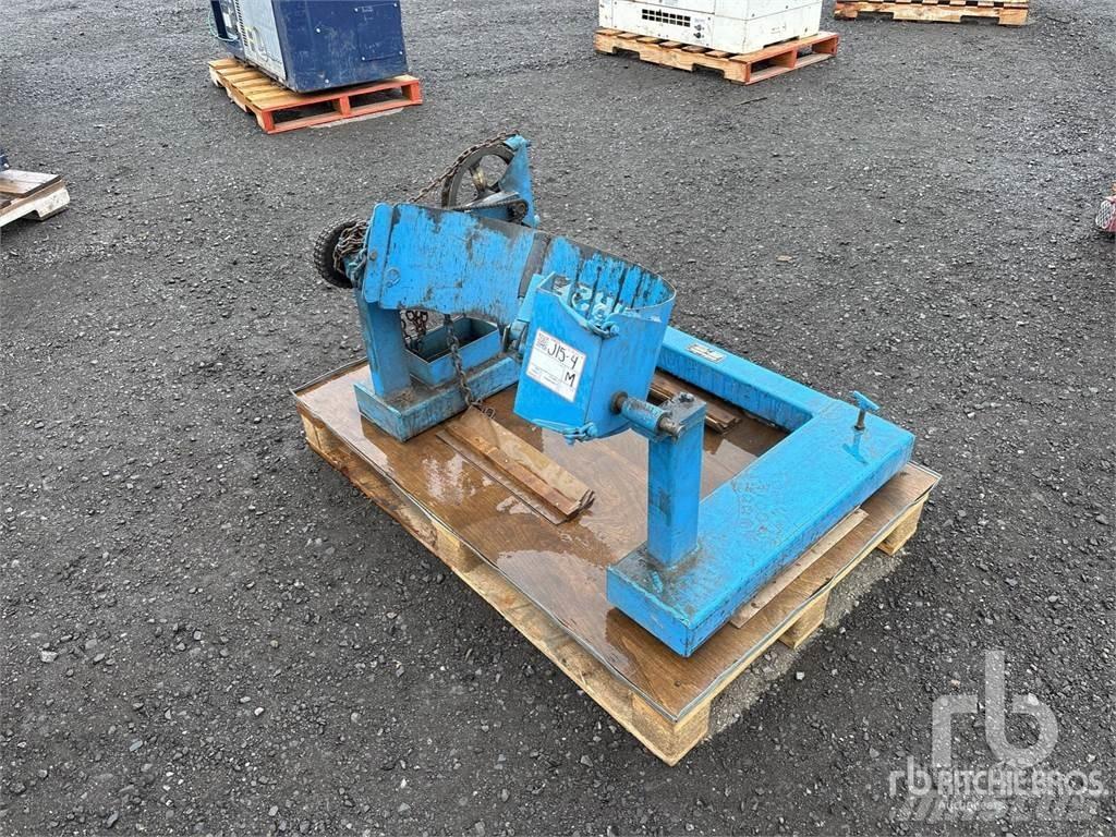  MORSE 285A-HD Other