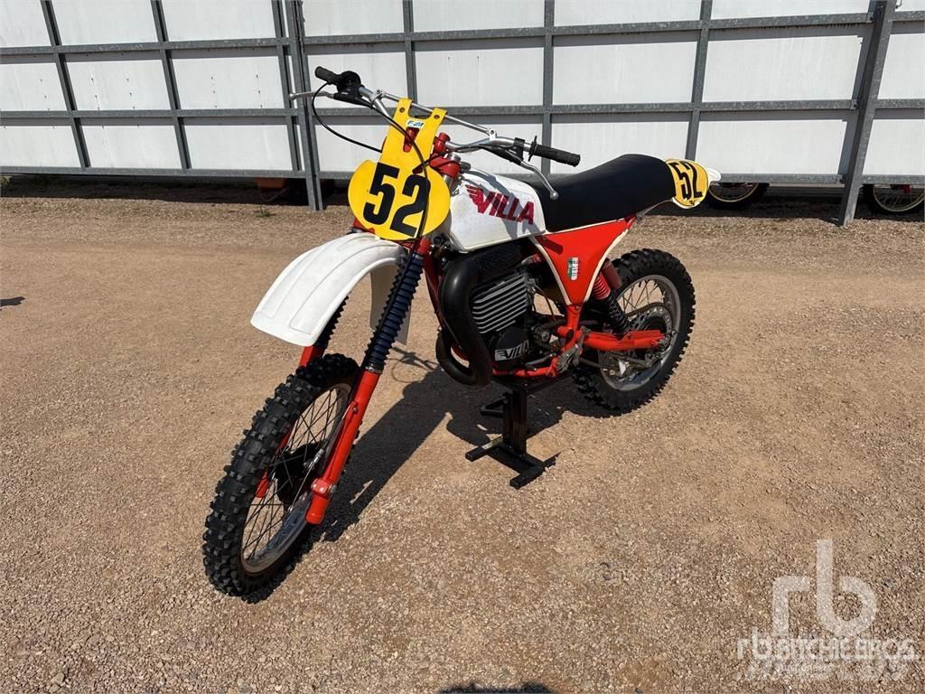  MOTO VILLA MX Automobiles / SUVS